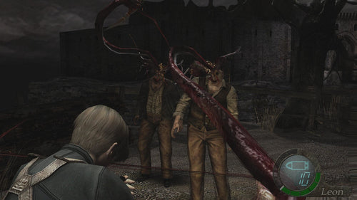Resident Evil - Origins Collection (Import) – Nintendo Switch – produktvisning 10