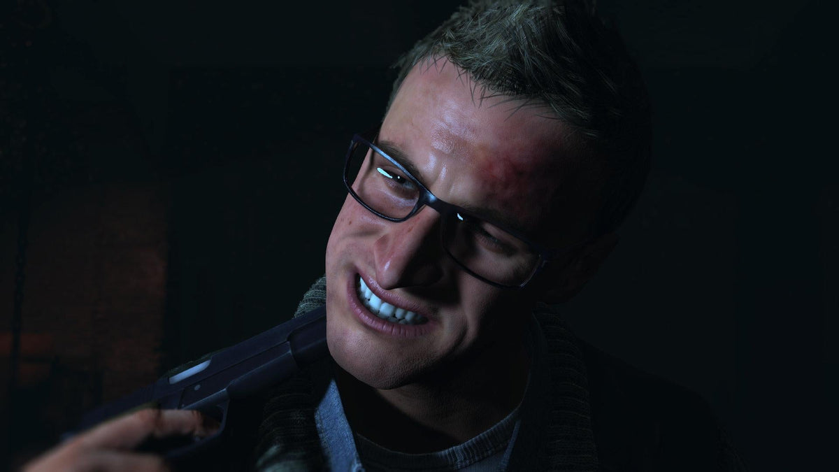 Until Dawn – PS4 – produktdetalje 6