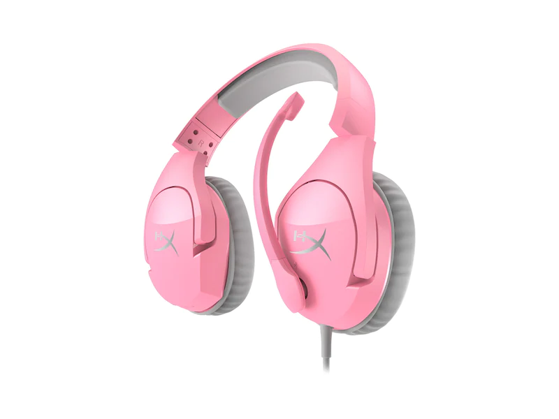 HyperX Cloud Stinger Headset Rosa