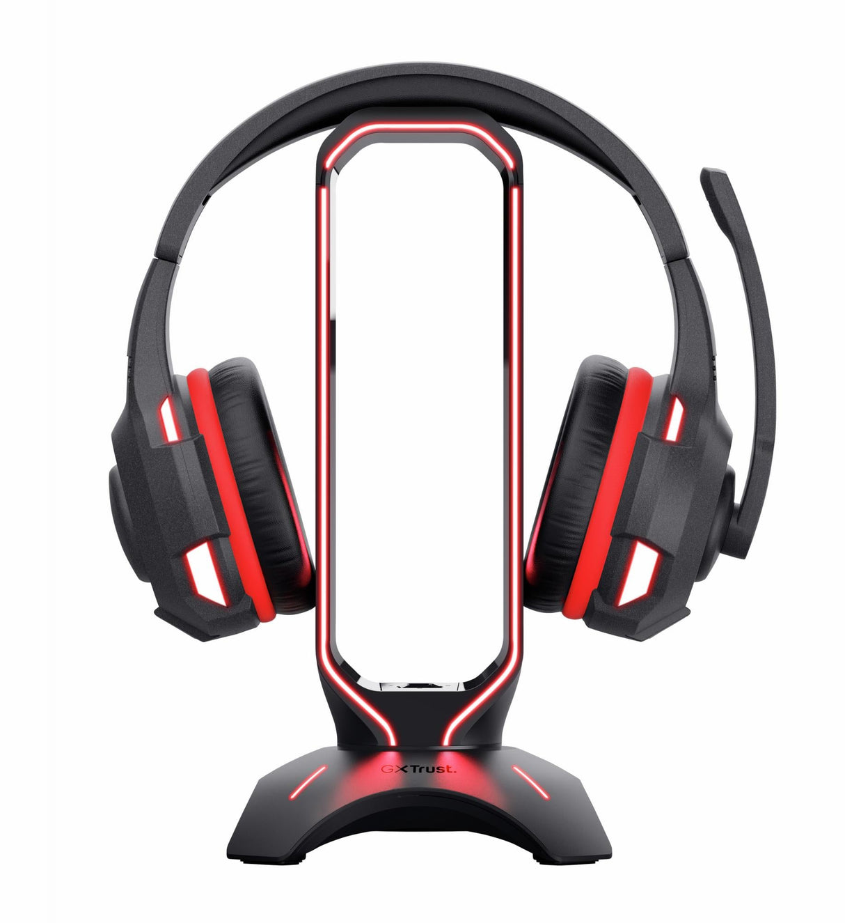 TRUST GXT265 CINTAR RGB HEADSETSTÄLL