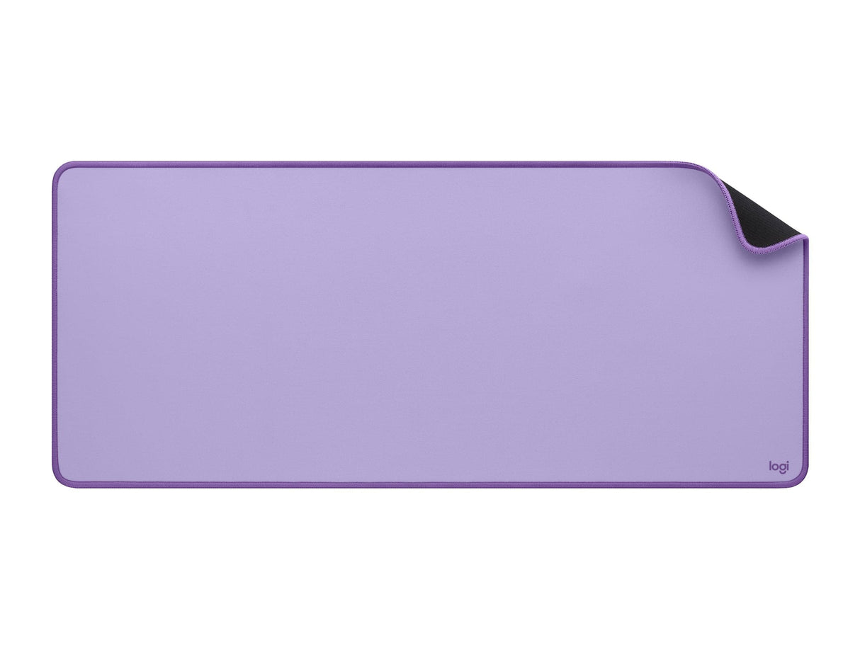 Logitech Desk Mat Studio Series Musmatta - Lavendel