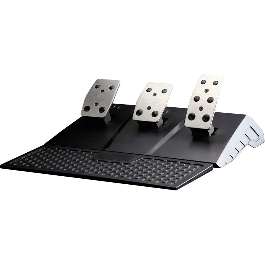 Ready2gaming Multi System Racing Wheel Pro (Switch/PS4/PS3/PC)