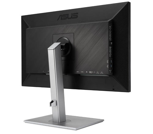 ASUS ProArt PA279CV – set bagfra (vinkel 2)