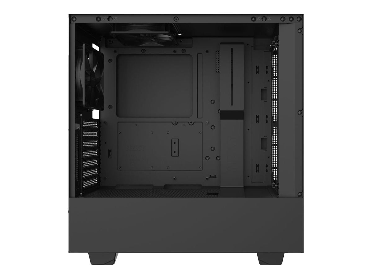 NZXT H-serien H510i Tower ATX Svart