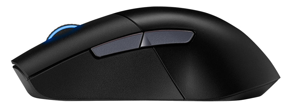ASUS ROG KERIS (P513) Trådlös Spelmus