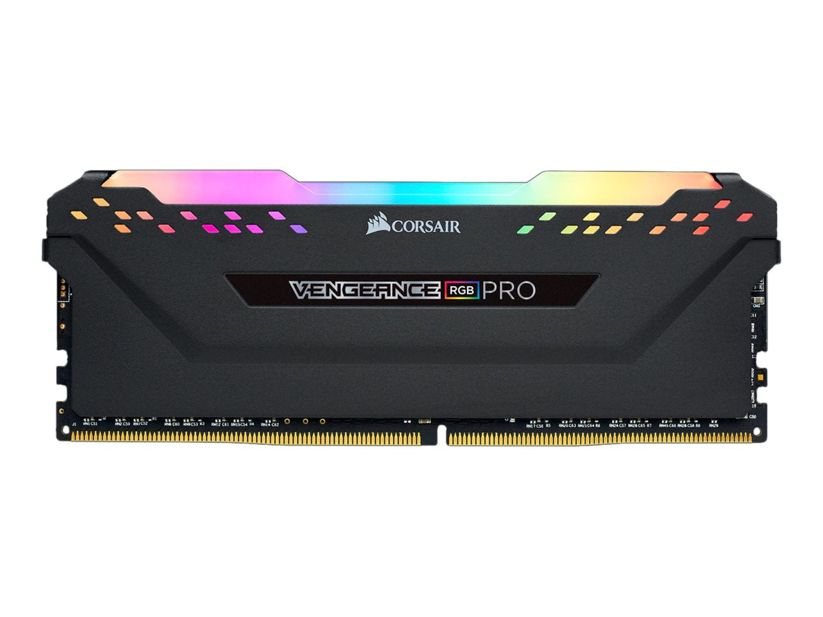 CORSAIR Vengeance DDR4 8GB 3200MHz CL16 Icke-ECC