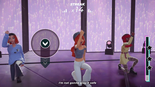 K-Pop Rising - Dream To Shine Microids