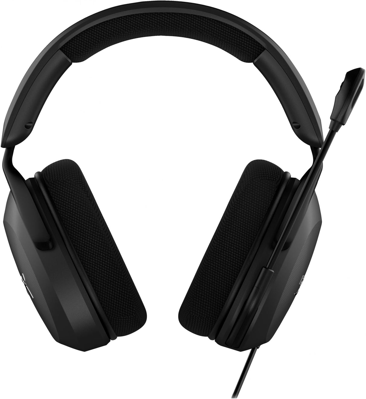 HyperX Cloud Stinger 2 Core PC Gaming Headset - Svart