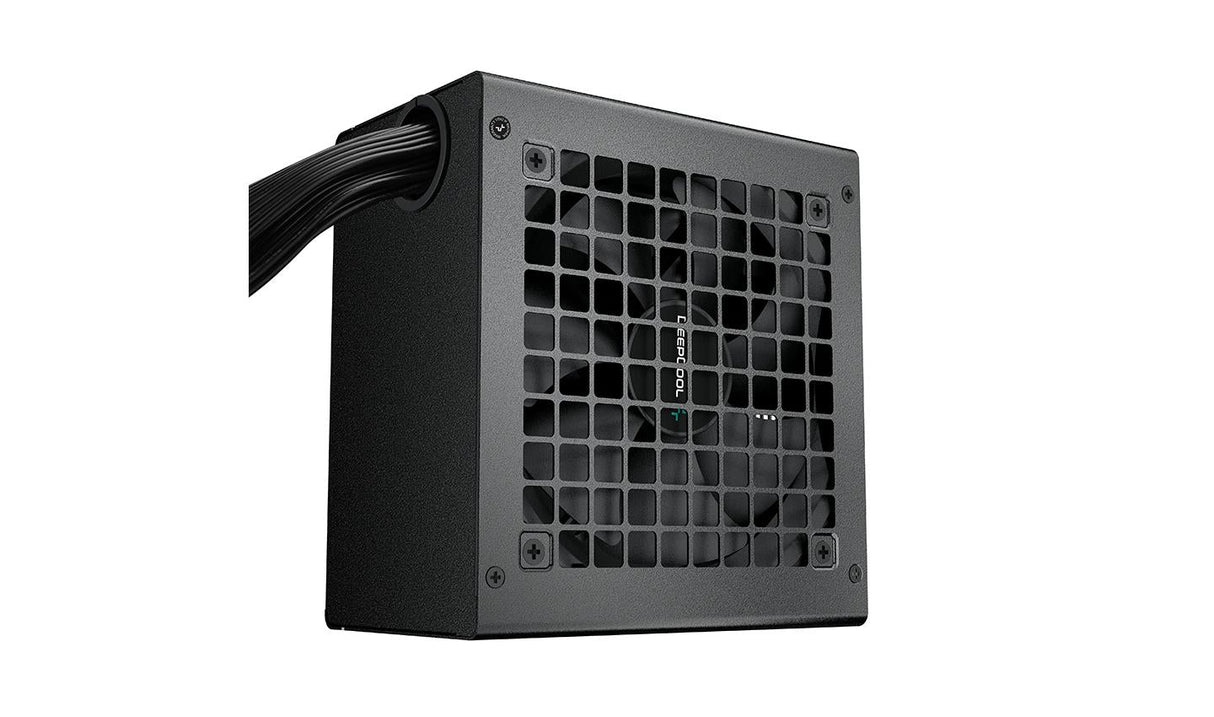 DeepCool PK650D 650W 80+ Brons