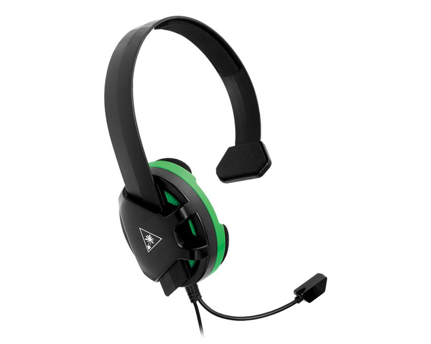 Turtle Beach - Recon Chat Wired Gaming Headset (Xbox One)