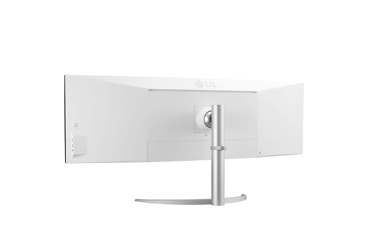 LG 49WQ95X-W 49 5120 X 1440 (UltraWide) HDMI DisplayPort USB-C 144Hz Dockningsskärm
