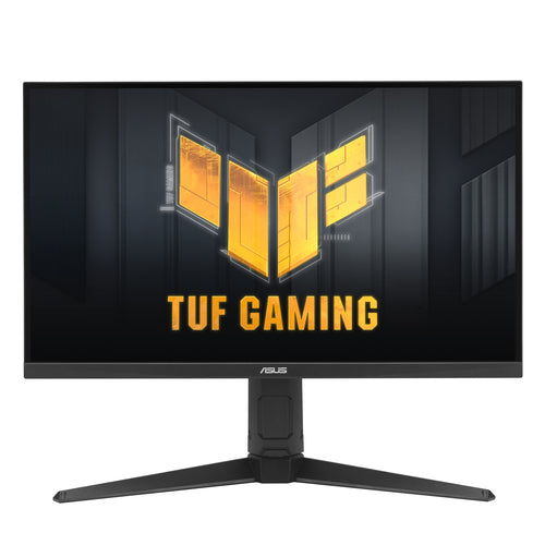 Asus TUF Gaming VG27UQEL5A – skærm – Sort