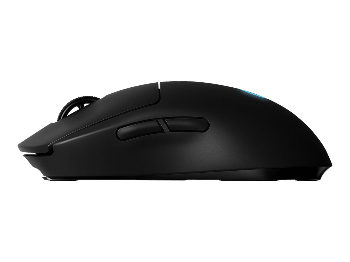 Logitech G Pro Optical Wireless Black
