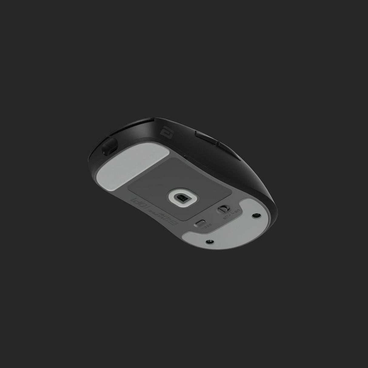 Endgame Gear OP1 Skate Set, 100% PTFE, Vit