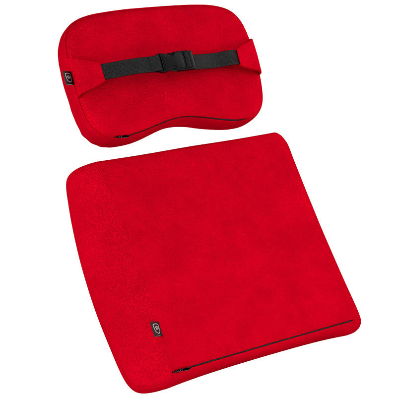 noblechairs Memory Foam Kuddset För Spelstol Fallout Nuka-Cola Edition