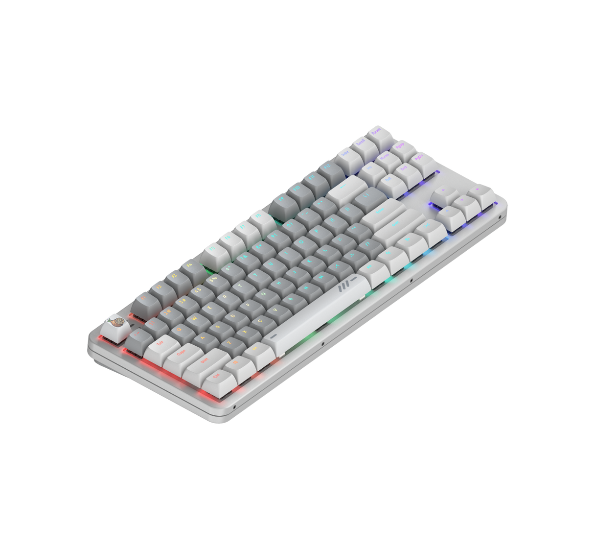 Dark Project ALU87A Onionite Wired