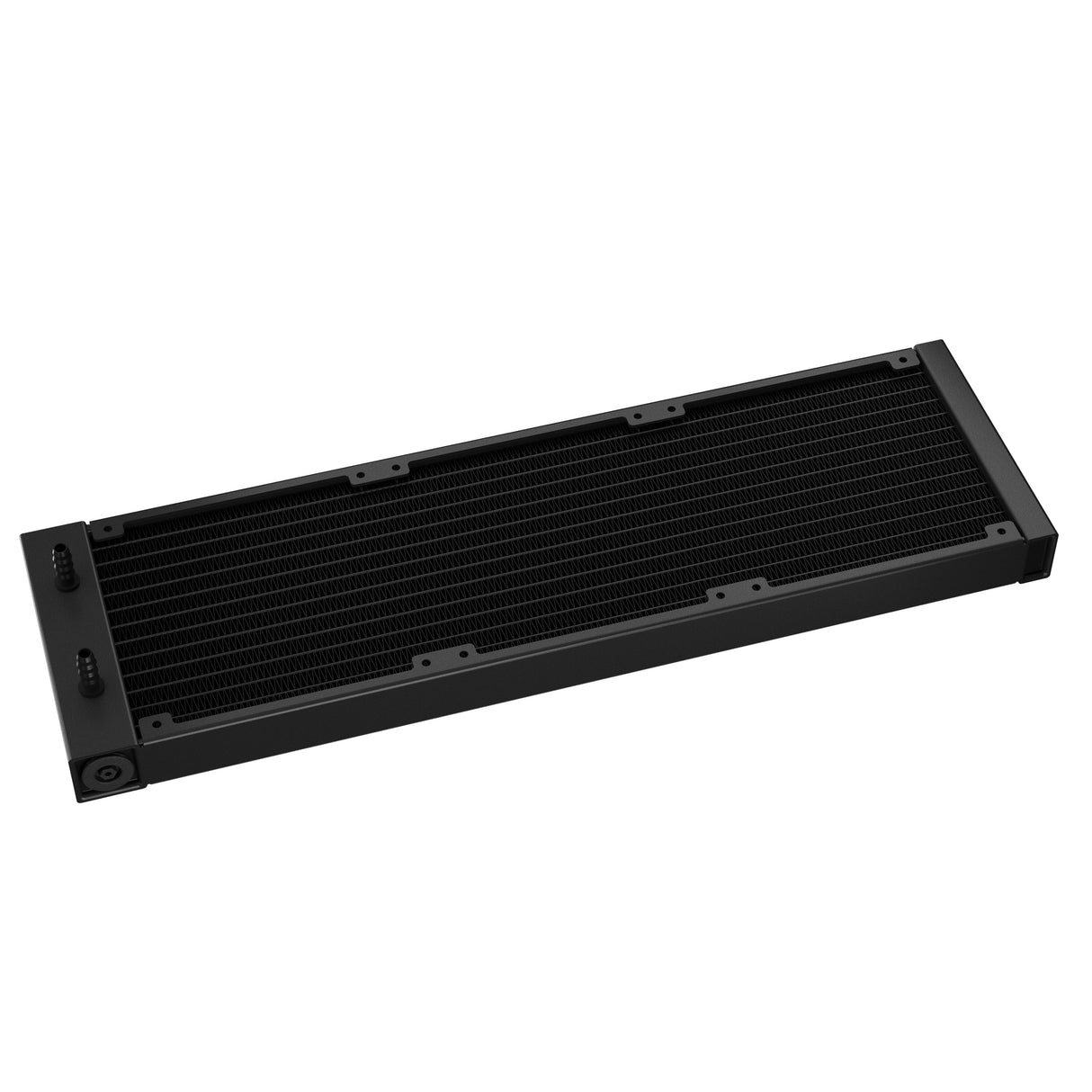 Deepcool Infinity Series LS720 SE Processor Vätskekylningssystem 1-pack Svart 120 Mm
