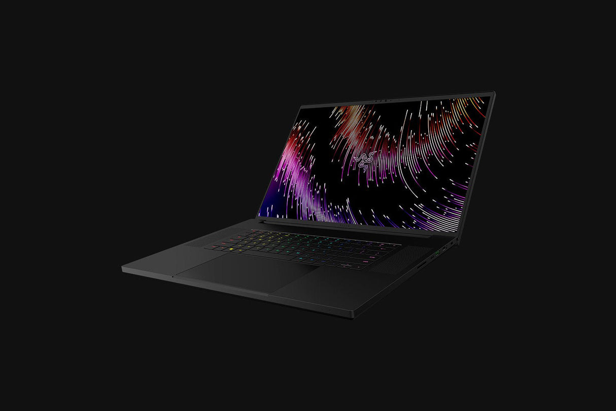 Razer Blade 18 18 I9-13950HX 32GB 1TB NVIDIA GeForce RTX 4080 / Intel UHD-grafik Windows 11 Home
