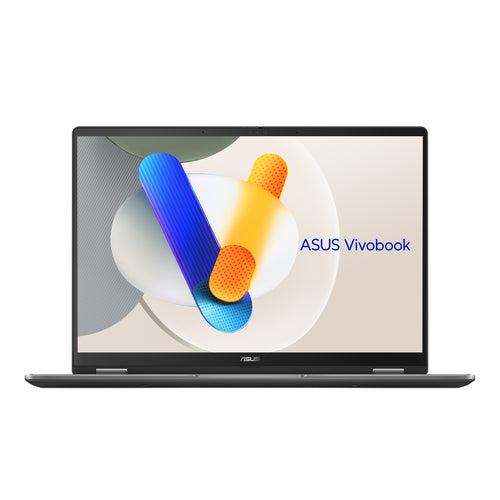 ASUS Vivobook 14 Flip OLED TP3407SA-QL003W – 226V – produktbillede 1