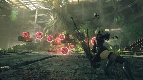 NieR: Automata (Game of the Year) Square Enix