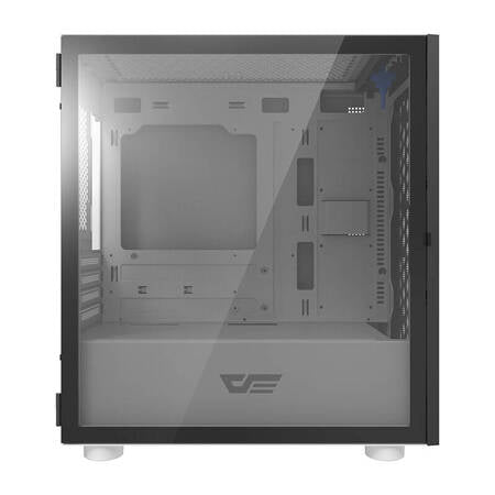 Datorfodral Darkflash DLM21 (vit)