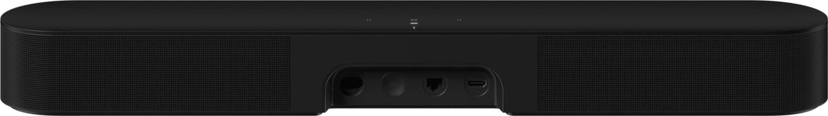 Sonos - Beam Black (Gen2) Sonos