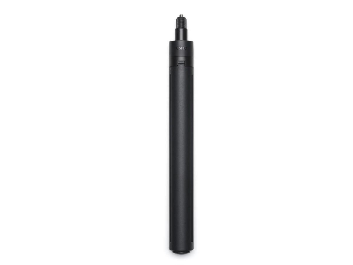DJI Osmo 360 Tripod Selfie Stick – 1.6m Extendable 2-in-1 Mount DJI