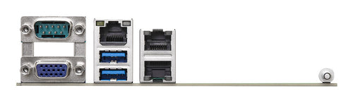 ASRock Rack EC262D4U bundkort - produktbillede 4