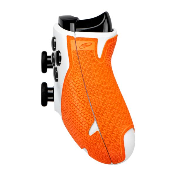 Lizard Skins DSP Controller Grip För Xbox One - Tangerine