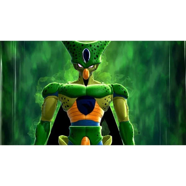 Dragon Ball: The Breakers (Special Edition)