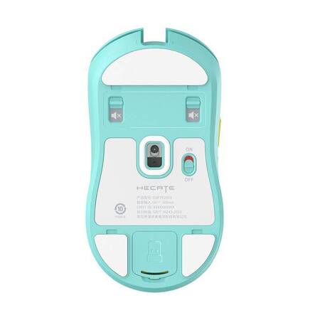 Trådlös Spelmus Edifier HECATE G3M PRO 26000DPI (mint)