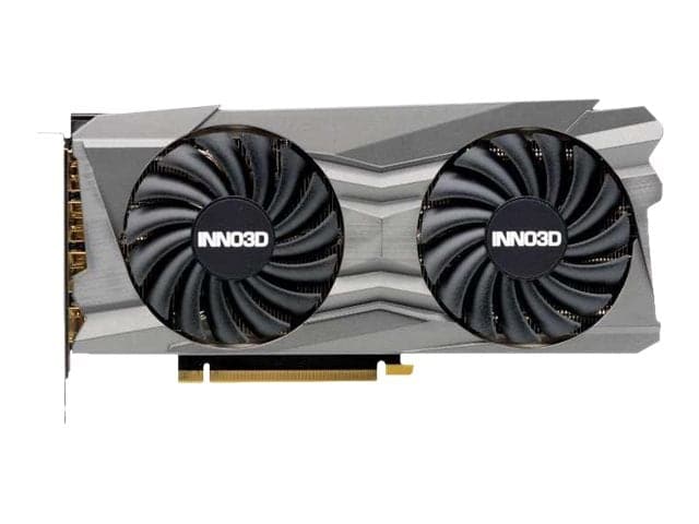 Inno3D GeForce RTX 3070 Twin X2 OC