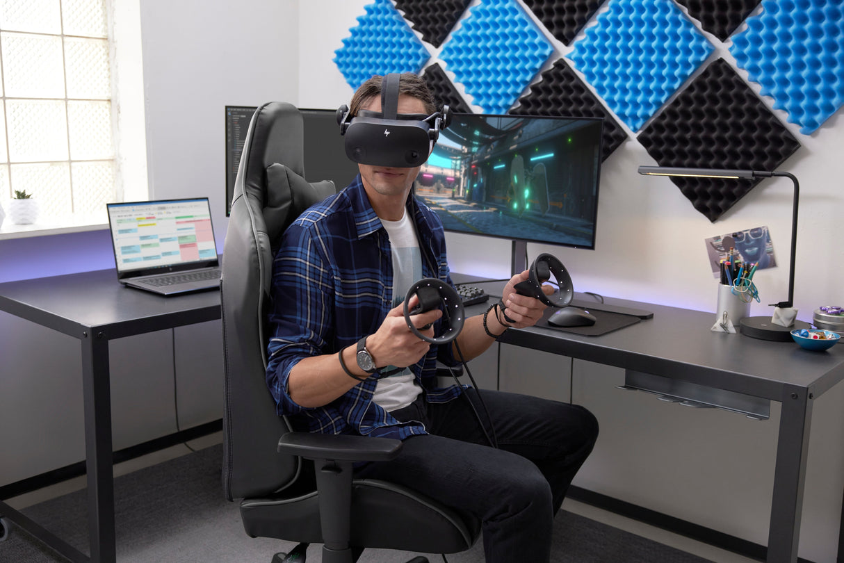 HP Reverb G2 2160 X 2160 DisplayPort