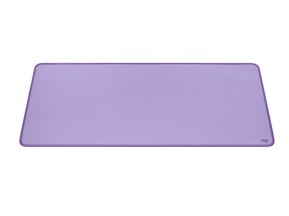 Logitech Desk Mat Studio Series Musmatta - Lavendel