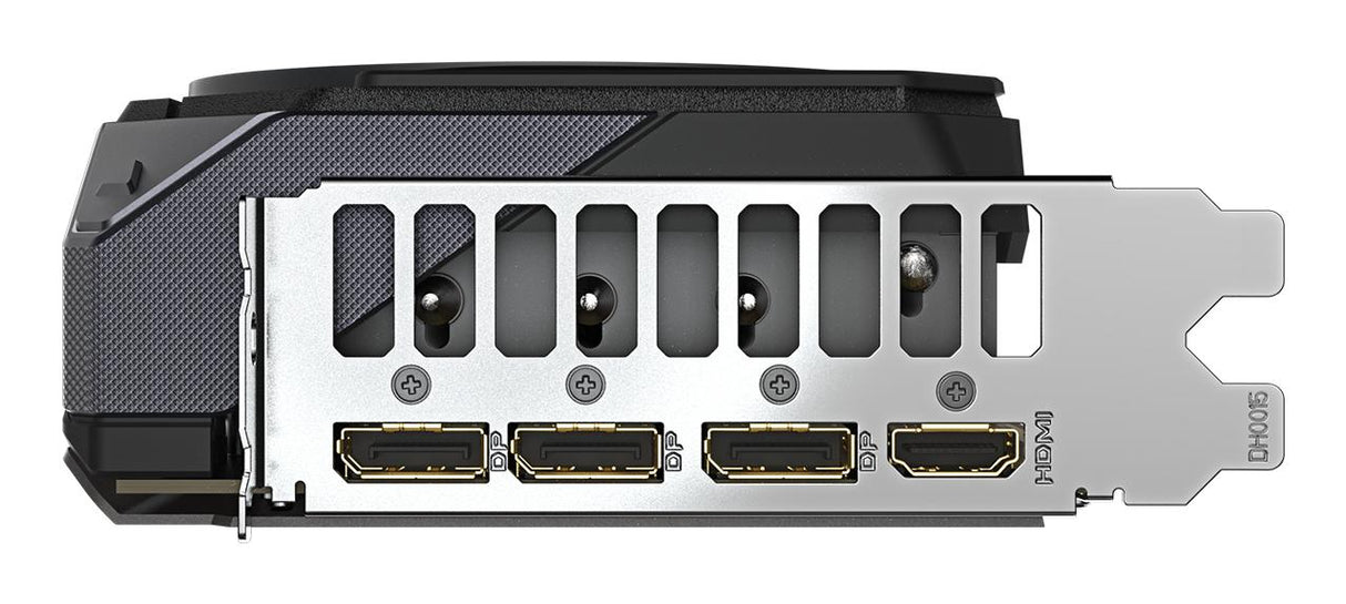 Gigabyte GeForce RTX5070 GAMING OC 12GB