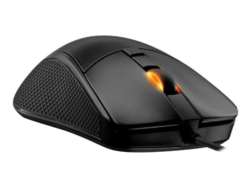 Cougar Surpassion Gaming Mouse - Optisk RGB