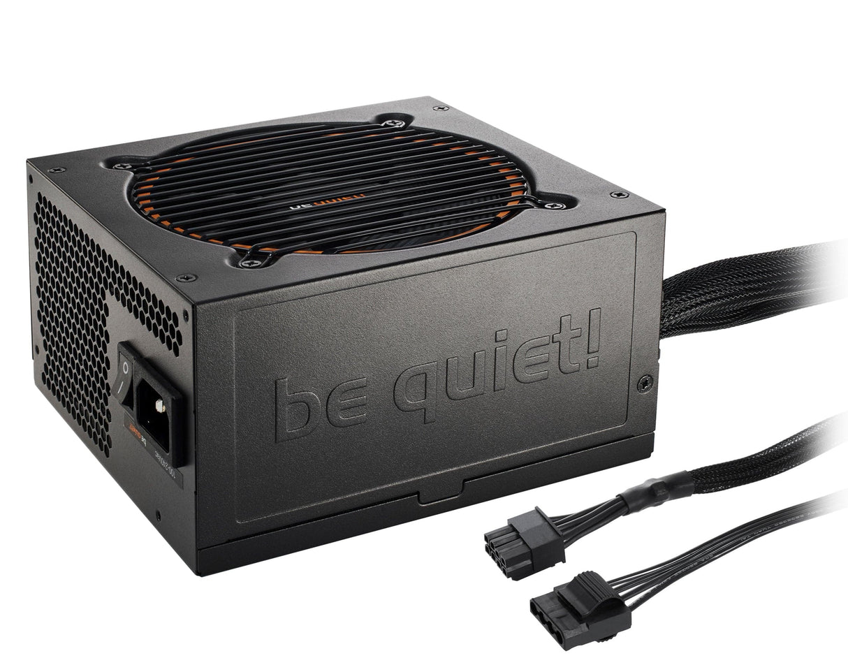 be quiet! Ren Effekt 11 - 500W