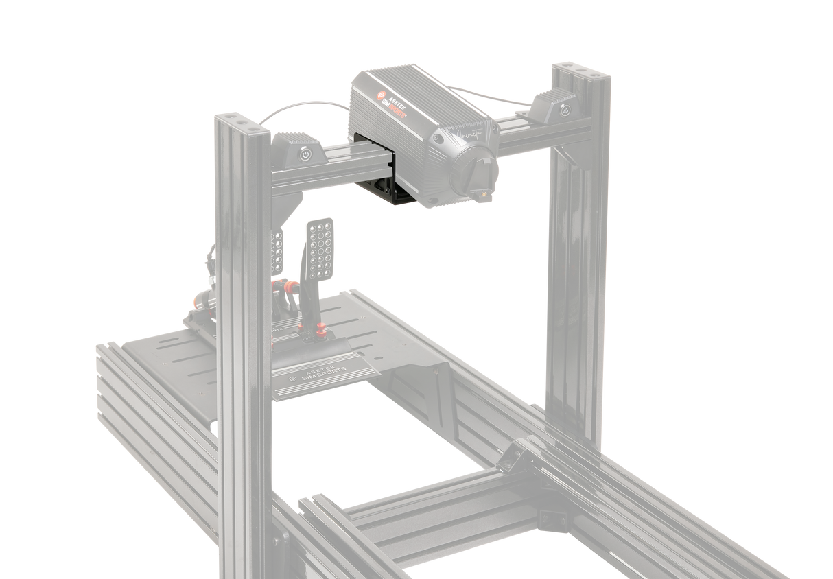 Asetek Mount Med Tilt