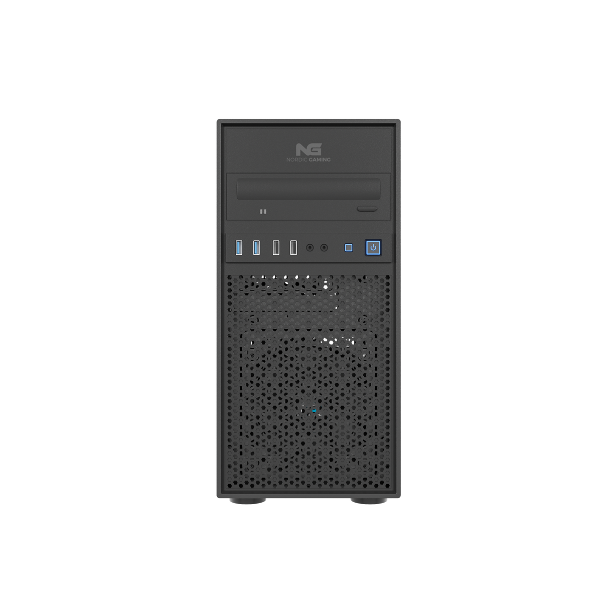 Nordic Gaming Studio MATX Fodral