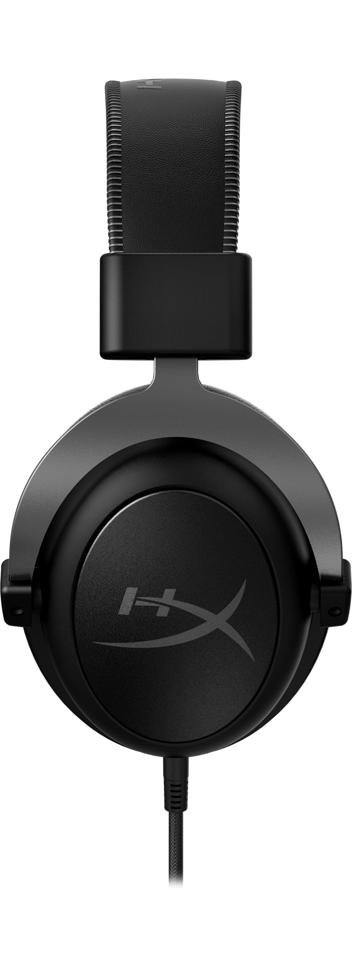 HyperX Cloud II Headset Grå