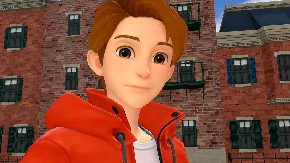 Detektiv Pikachu återvänder