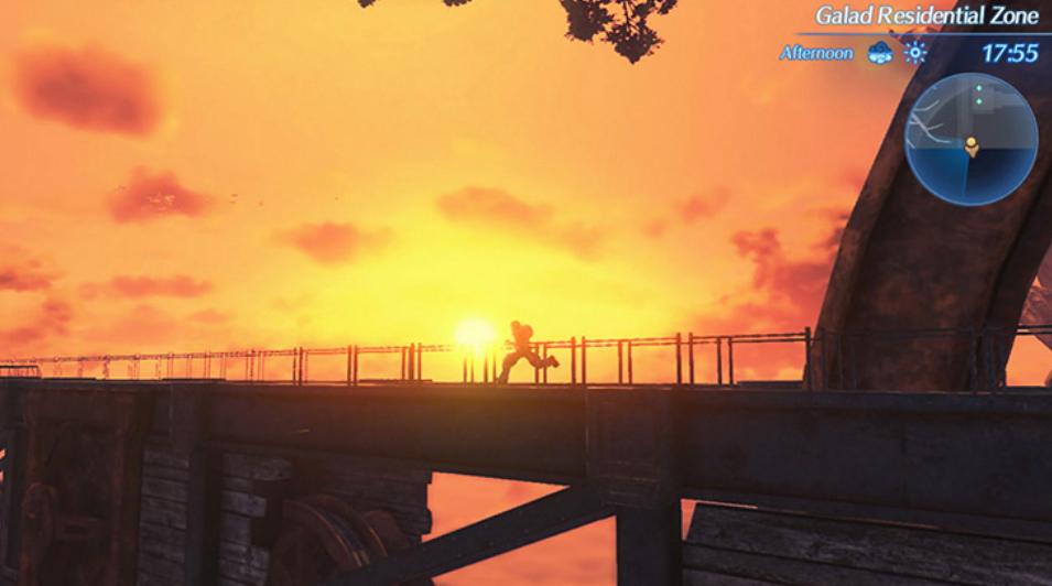 Xenoblade Chronicles 2 (UKV)