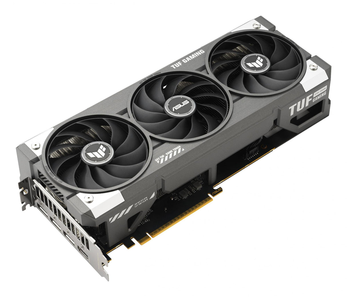 ASUS GeForce RTX 5060 8GB TUF OC GAMING ASUS