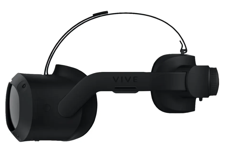 HTC VIVE Focus 3 USB-C 90Hz VR-headset
