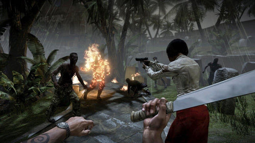 Dead Island – Definitive Collection – Xbox One – skærmbillede 5
