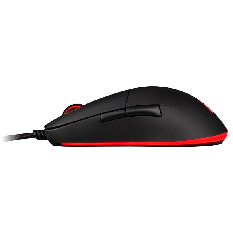 Endgame Gear XM1 RGB Gaming Mouse - Svart