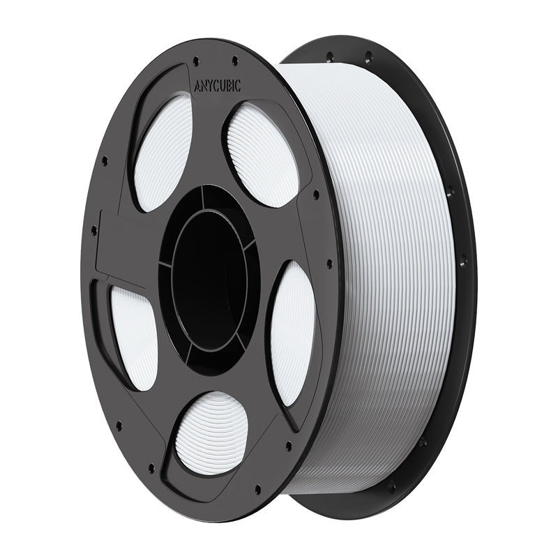 Anycubic PC filament – hvid, 1 kg