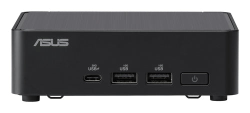 ASUS NUC 14 Pro RNUC14RVKI300002I – set forfra
