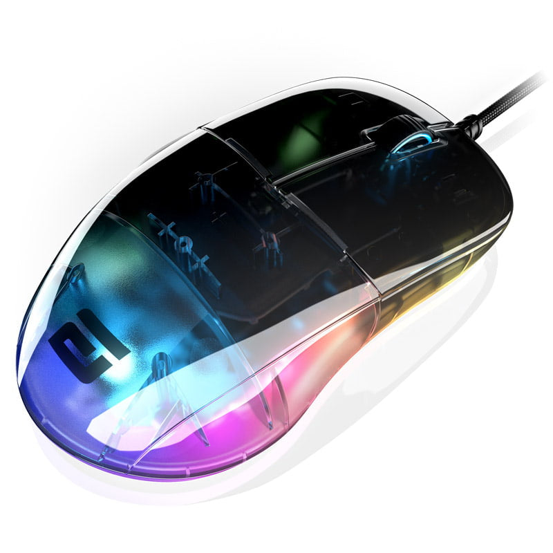 Endgame Gear XM1 RGB Gaming Mouse - Dark Reflex