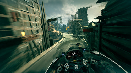 Ghostrunner 2 505 Games